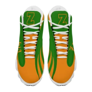 Zambia Sneakers Air Jordan 13 Shoes 5