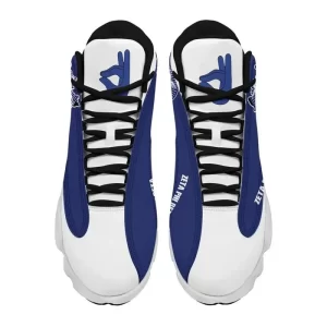 Zeta Phi Beta New Sneakers Air Jordan 13 Shoes 2