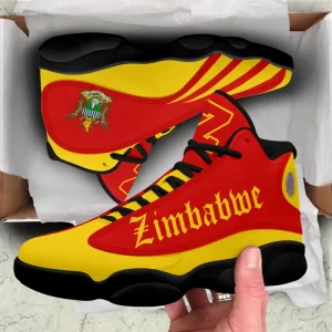 Zimbabwe Sneakers Air Jordan 13 Shoes 1
