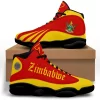 Zimbabwe Sneakers Air Jordan 13 Shoes