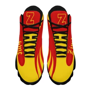 Zimbabwe Sneakers Air Jordan 13 Shoes 2
