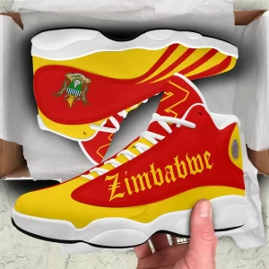 Zimbabwe Sneakers Air Jordan 13 Shoes 3