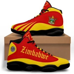 Zimbabwe Sneakers Air Jordan 13 Shoes