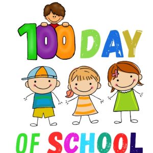 100 Day Of School Backpack PBP619 1 100 Day Of School Backpack PBP619 1