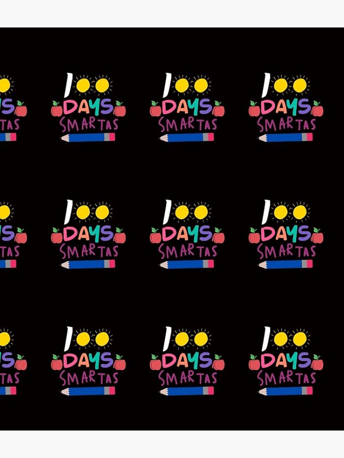 100 Day Of School Teacher 100 Day Of School Teacher 100 Day Of School Backpack PBP1104 1