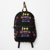 100 Day Of School Teacher 100 Day Of School Teacher 100 Day Of School Backpack PBP1104