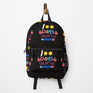 100 Day Of School Teacher 100 Day Of School Teacher 100 Day Of School Backpack PBP1104