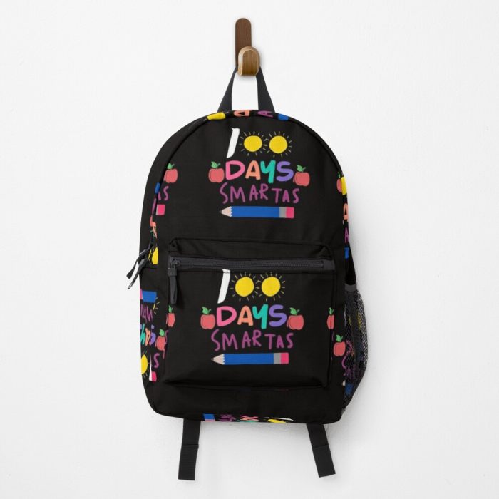 100 Day Of School Teacher 100 Day Of School Teacher 100 Day Of School Backpack PBP1104