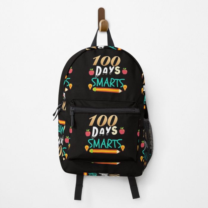 100 Day Of School Teacher 100 Day Of School Teacher 100 Day Of School Backpack PBP1105