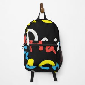 100 Day School Backpack PBP774