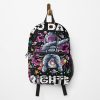 100 Days Brighter 100Th Day Of School Astronaut Ou Backpack PBP133