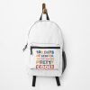 100 Days Of School Backpack PBP1100