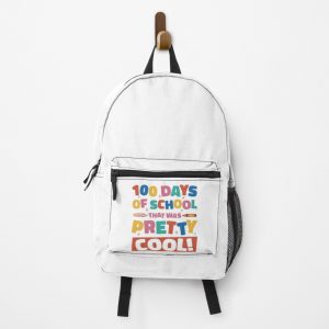 100 Days Of School Backpack PBP1100