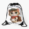 100 Days Of School Drawstring Bag DSB324