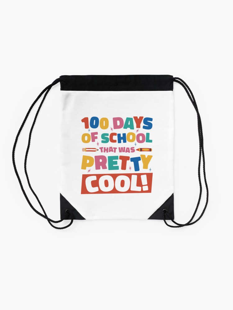 100-Days-Of-School-Drawstring-Bag-DSB757-2 100 Days Of School Drawstring Bag DSB757 2