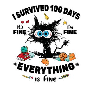 100 Days Smarter 100 Days Strong 100 Days Of Learning 100 Days Of Knowledge 100 Days Of Brainpower 100 Days Of Intelligence Drawstring Bag DSB1256 1