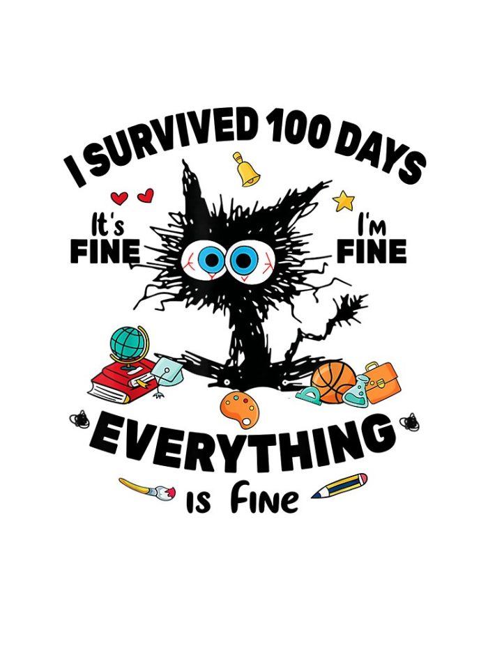 100 Days Smarter 100 Days Strong 100 Days Of Learning 100 Days Of Knowledge 100 Days Of Brainpower 100 Days Of Intelligence Drawstring Bag DSB1256 1