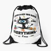 100 Days Smarter 100 Days Strong 100 Days Of Learning 100 Days Of Knowledge 100 Days Of Brainpower 100 Days Of Intelligence Drawstring Bag DSB1256