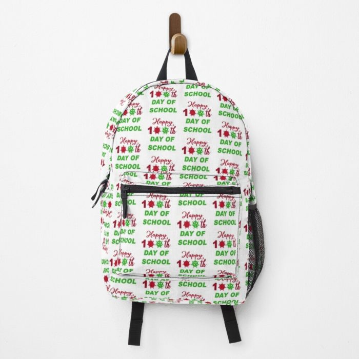 100Th Day Of School 2023 Backpack PBP1289