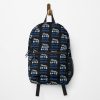 100Th Day Of School 2023 Backpack PBP1301