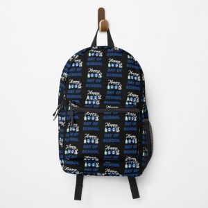 100Th Day Of School 2023 Backpack PBP1301