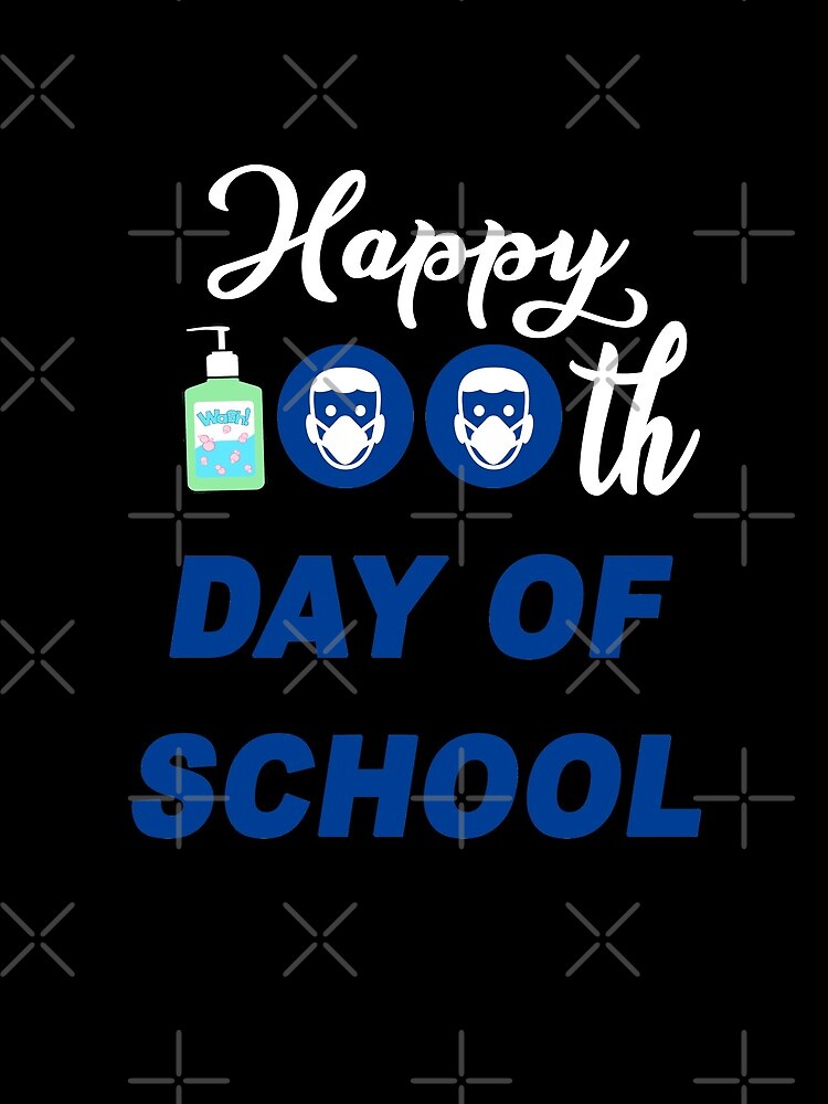 100Th-Day-Of-School-2023-Drawstring-Bag-DSB1097-1 100Th Day Of School 2023 Drawstring Bag DSB1097 1