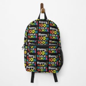 100Th Day Of School Backpack PBP1381
