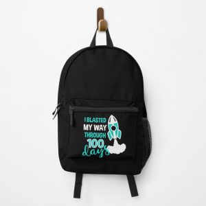 100Th Day Of School Backpack PBP605