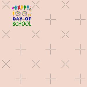 100Th Day Of School Backpack PBP753 1
