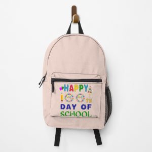 100Th Day Of School Backpack PBP753