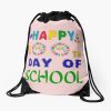 100Th Day Of School Drawstring Bag DSB294