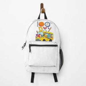 100Th Day Of School Funny Backpack PBP526