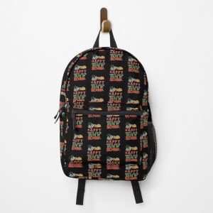 100Th Day Of School Teacher - 100 Days Smarter Backpack PBP535