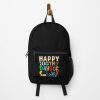100Th Day Of School Teachers Kids Child Happy 100 Days Backpack PBP981