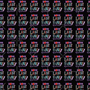 2023 Happy Last Day Of School Autographs Rianbow Leopard Happy Last Day Of School Happy Last Day Of School Graduation Day Backpack PBP116 1