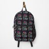 2023 Happy Last Day Of School Autographs Rianbow Leopard Happy Last Day Of School Happy Last Day Of School Graduation Day Backpack PBP116