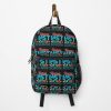 2023 Happy Last Day Of School Autographs Rianbow Leopard Happy Last Day Of School Happy Last Day Of School Graduation Day Backpack PBP122