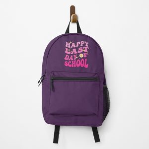2023 Happy Last Day Of School Backpack PBP118