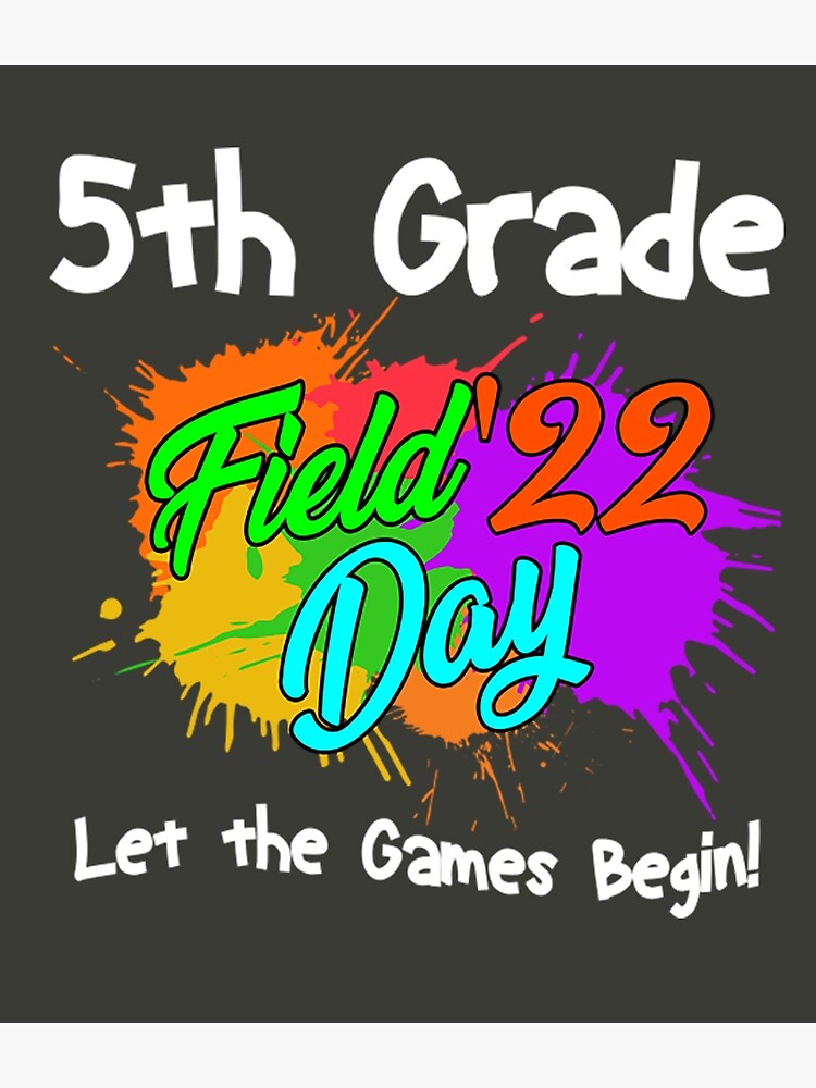5Th-Grade-Field-Day-2023-Let-The-Games-Begin-5Th-Grade-Squad-Backpack-PBP570-1 5Th Grade Field Day 2023 Let The Games Begin 5Th Grade Squad Backpack PBP570 1