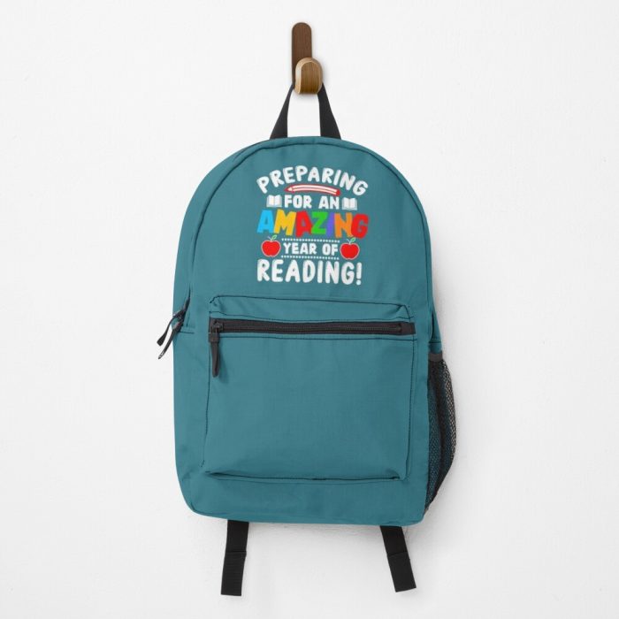 Amazing Year Of Reading Back To School Gift Students Boys Girls Backpack PBP810