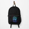 April Fools Day School Backpack PBP1398
