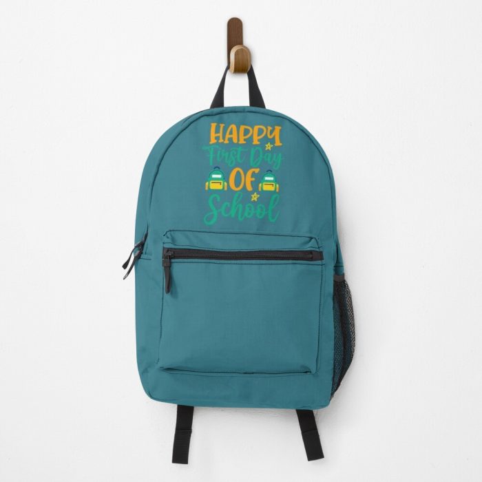 Back To School Backpack PBP531