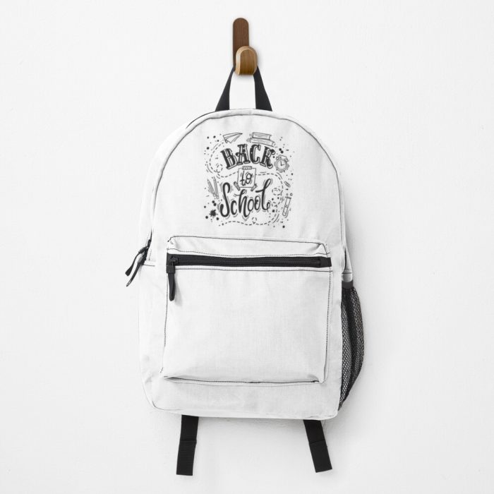 Back To School Backpack PBP534