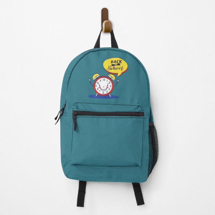 Back To School Backpack PBP543