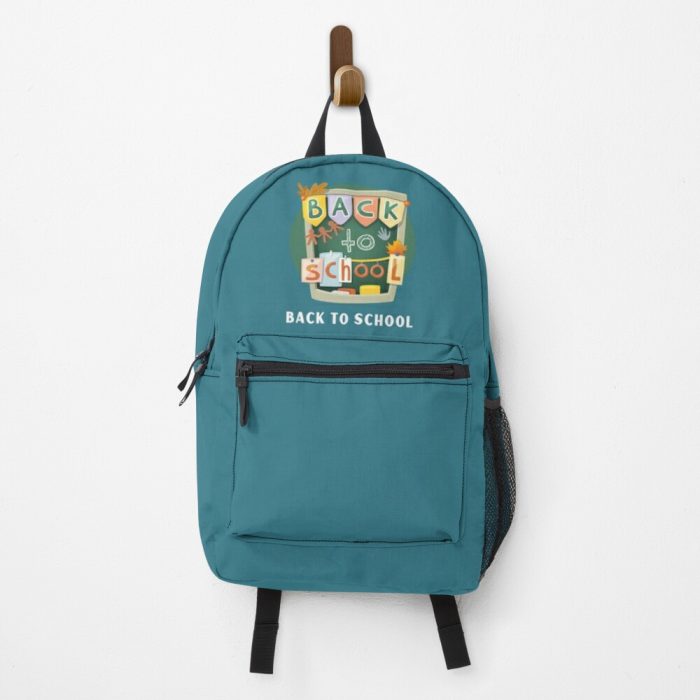 Back To School Backpack PBP553