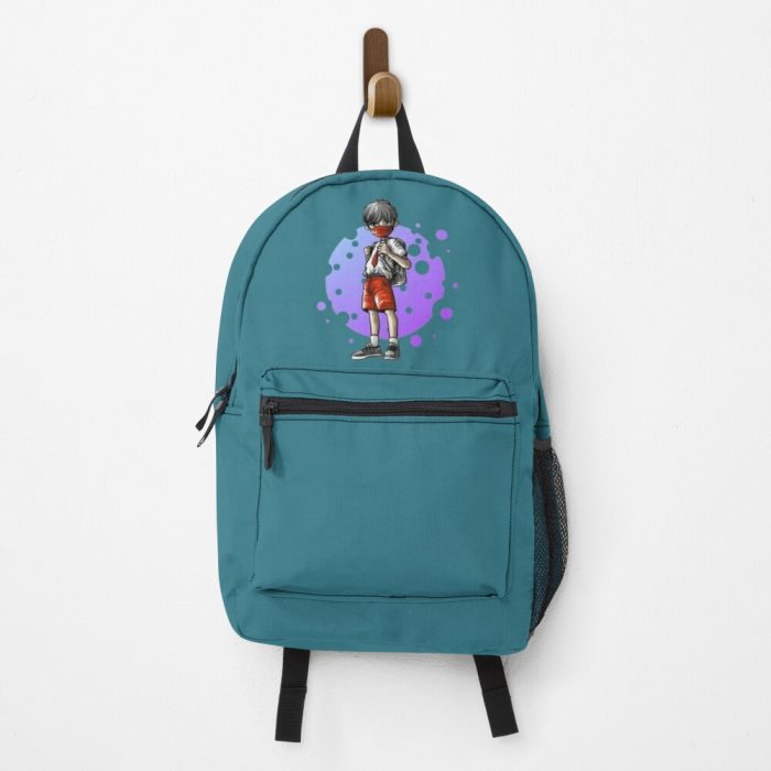 Back To School Backpack PBP593