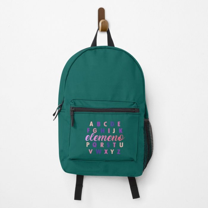 Back To School Backpack PBP764