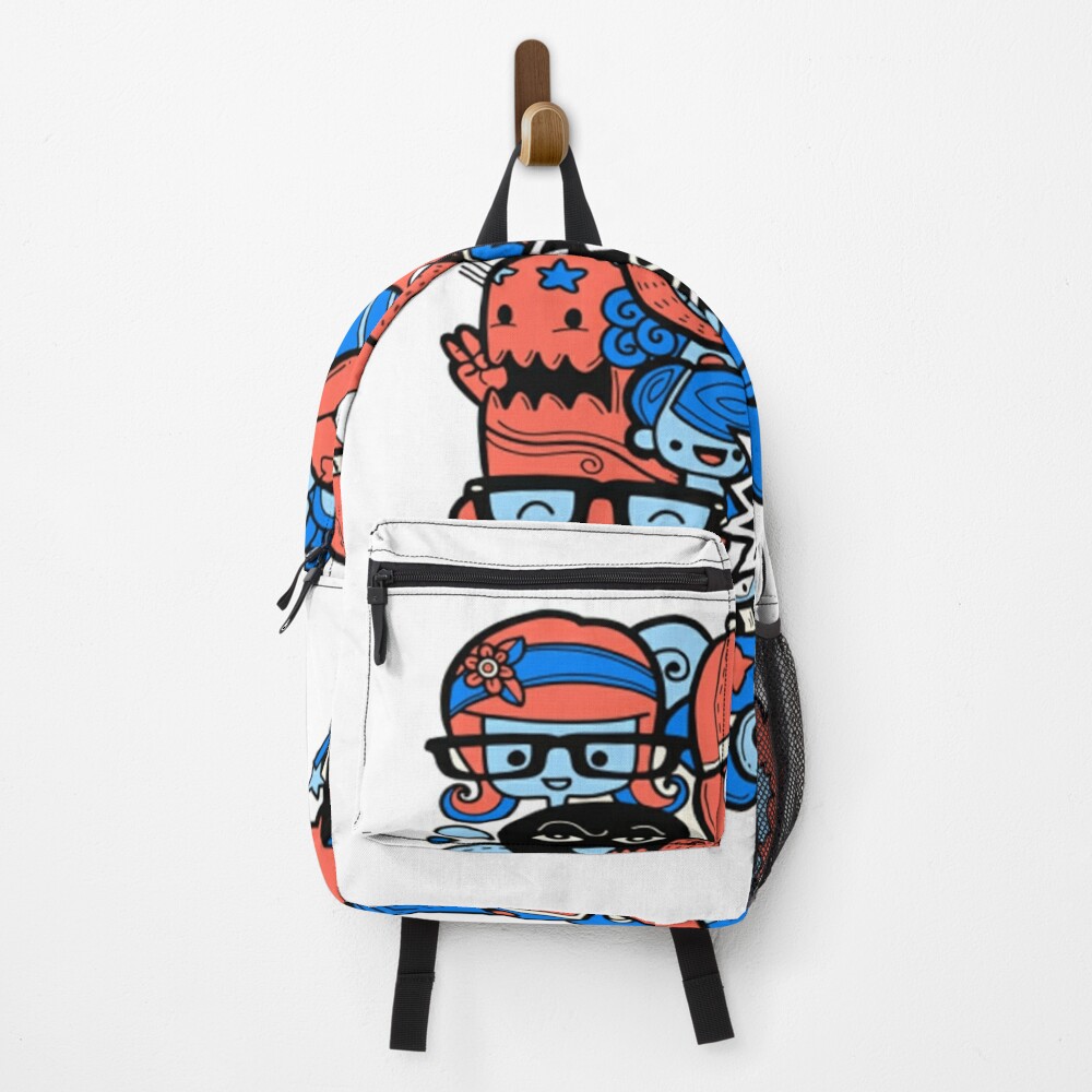 Back To School Backpack PBP766