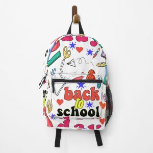 Back To School Day Backpack PBP1296