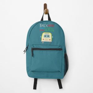 Back To School Day Backpack PBP498